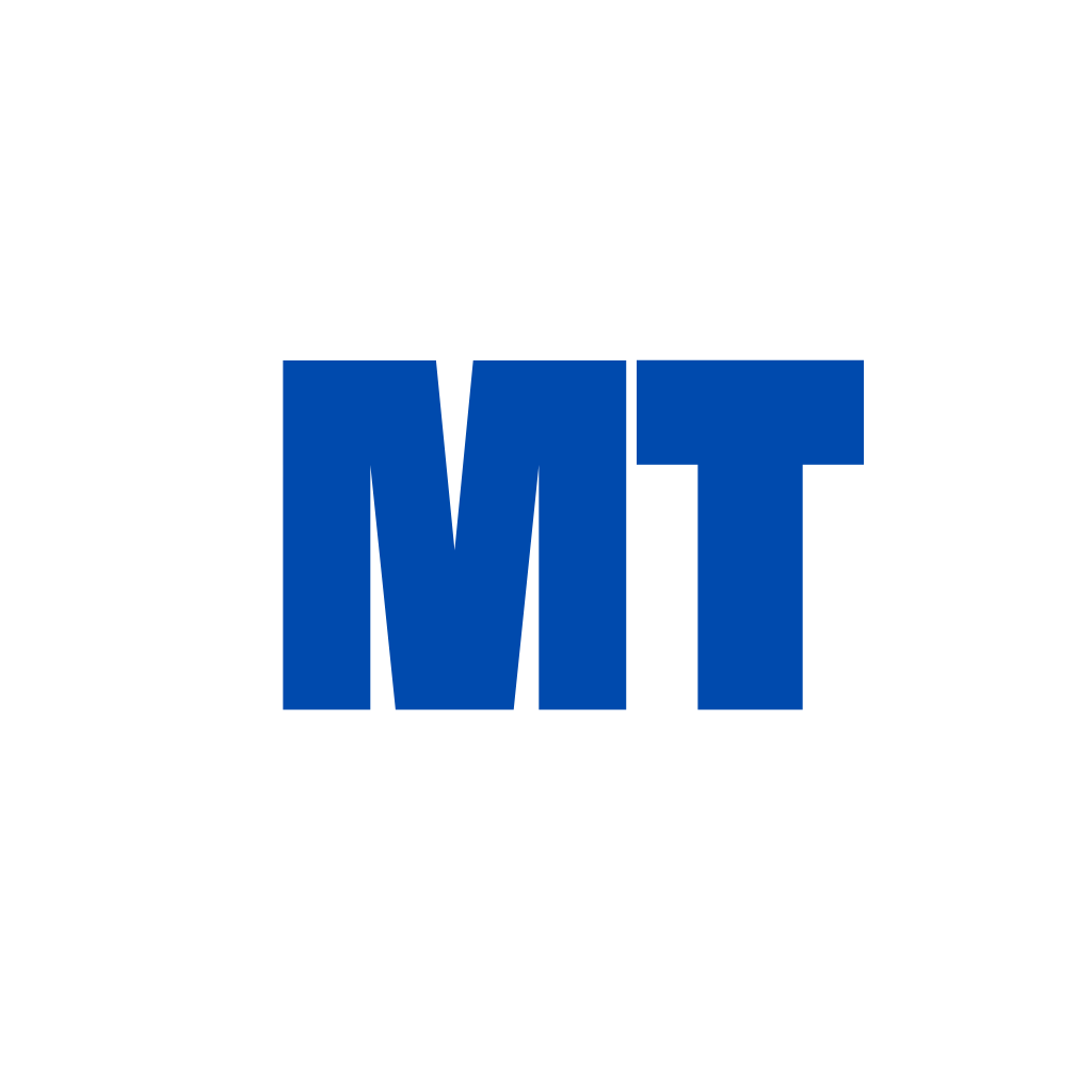 MT AI Agency Logo